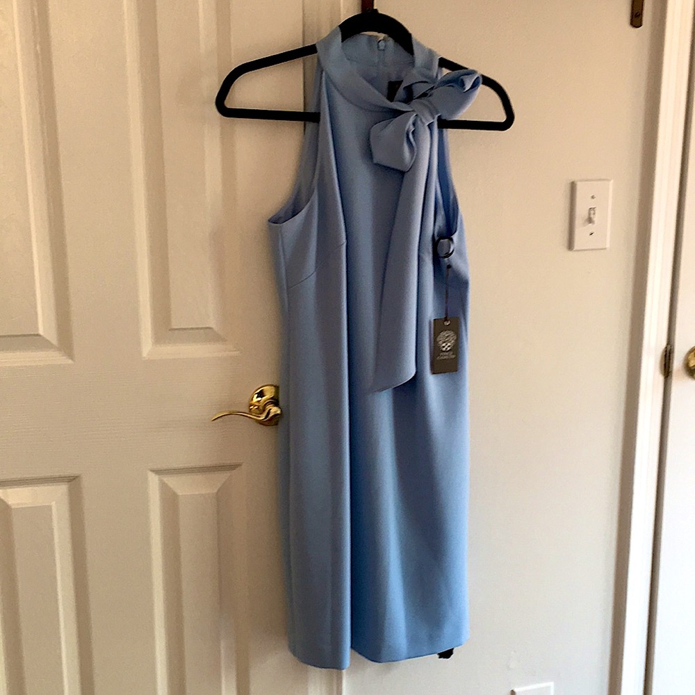 Vince Camuto spring dress